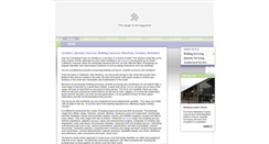 Desktop Screenshot of mursell.co.uk
